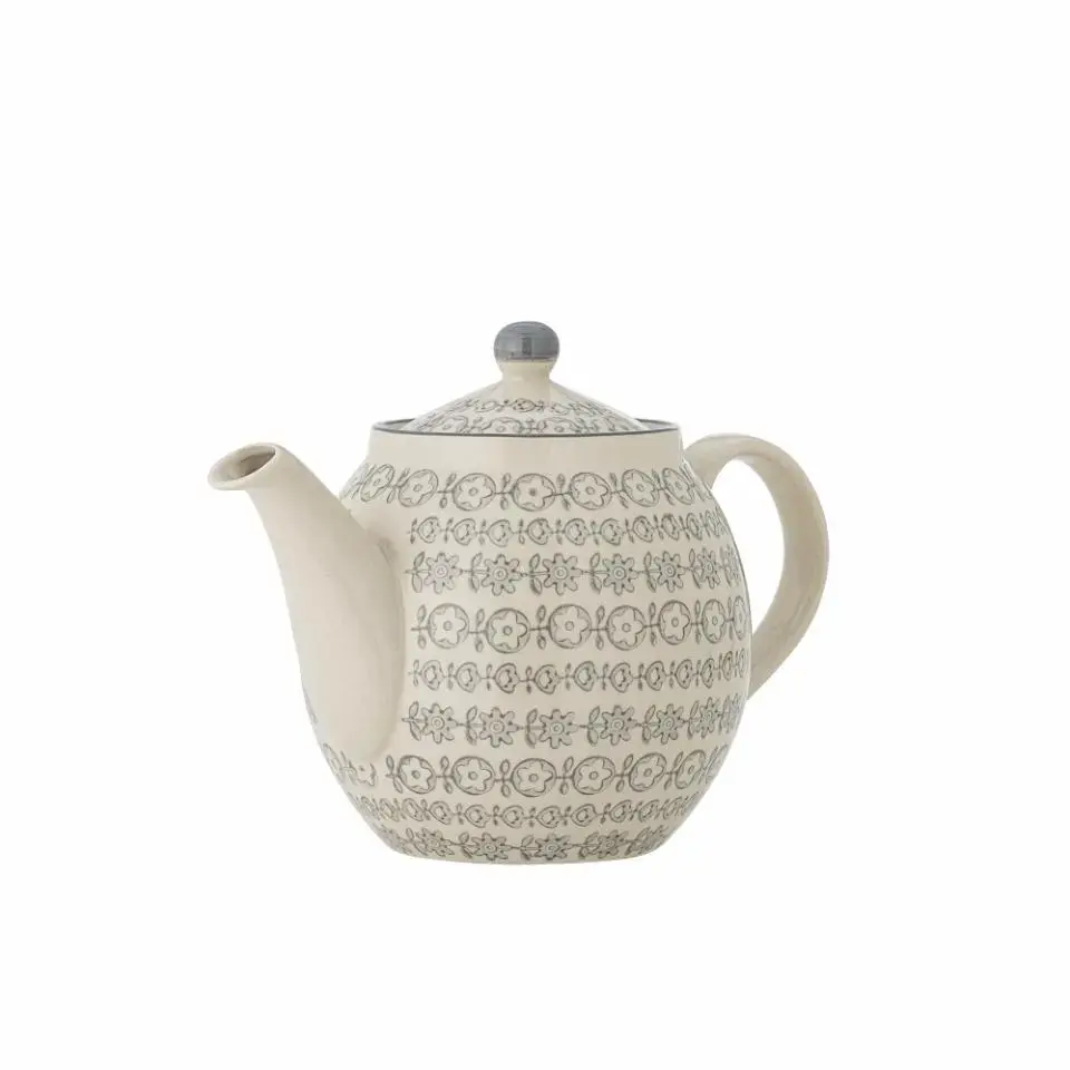 Teapot Bloomingville 21100609 — single, 900 ml Photo 2