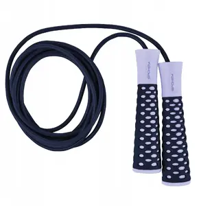 Jump Rope SPOKEY CANDY ROPE with Ball Bearings — Speed rope for fitness and training
