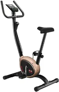 Rowing Machine body sculpture BC 1430GD — magnetic resistance trainer