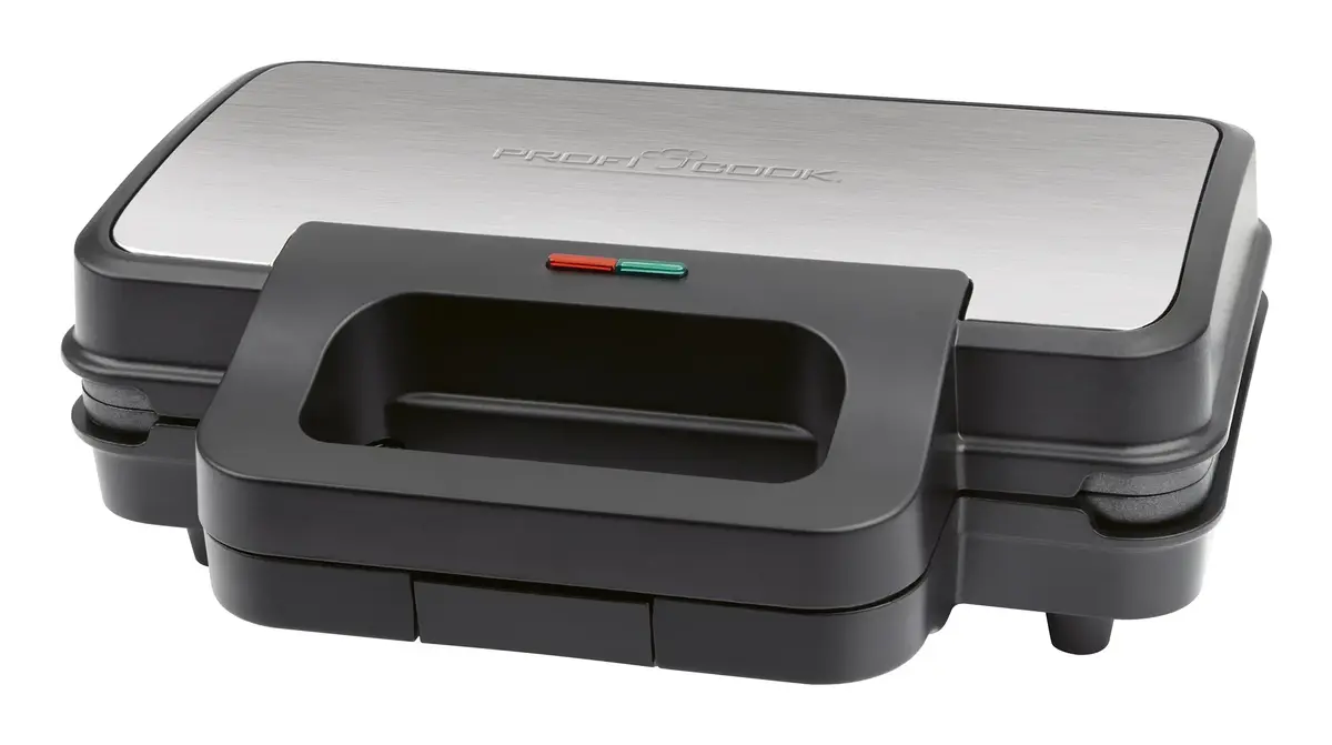 Sandwich maker ProfiCook PC-ST 1315 Photo 2