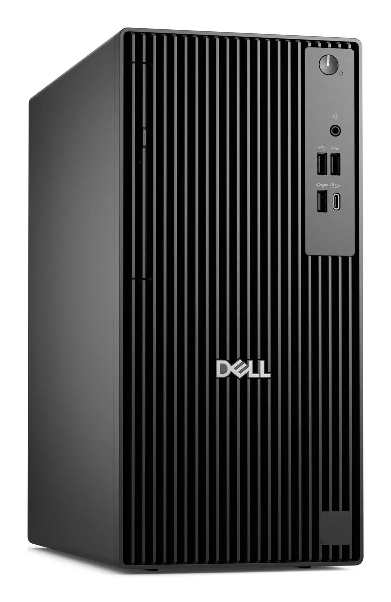 Dell Pro QCT1250 Desktop PC — Intel Core Ultra 7 265 Photo 2