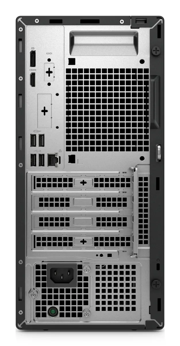 Dell Pro QCT1250 Desktop PC — Intel Core Ultra 7 265 Photo 4