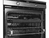 Concept Solution ETV7460SS built-in electric oven Photo 2