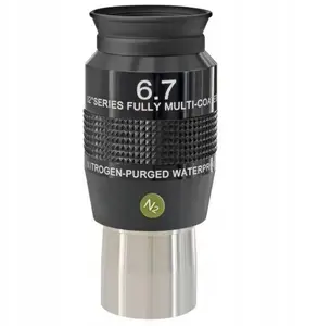 Eyepiece Opticon 82° 6.7 mm 1.25" for telescopes, model 0218806