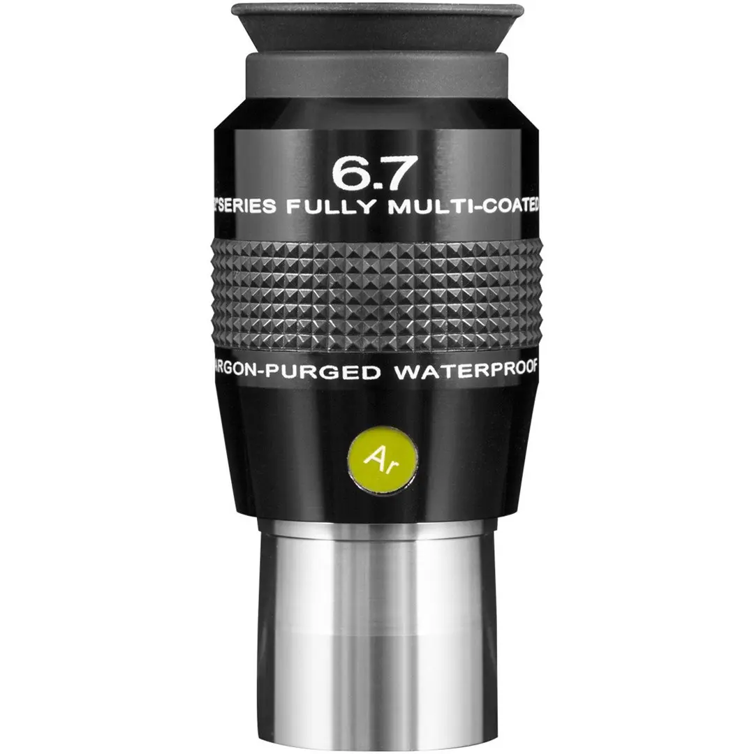 Eyepiece Opticon 82° 6.7 mm 1.25" Photo 2