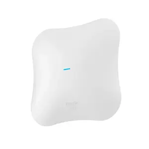 Wireless access point Usorteret RG-RAP73PRO — tri-band 2.4/5/6 GHz, 13657 Mbit/s, PoE, white