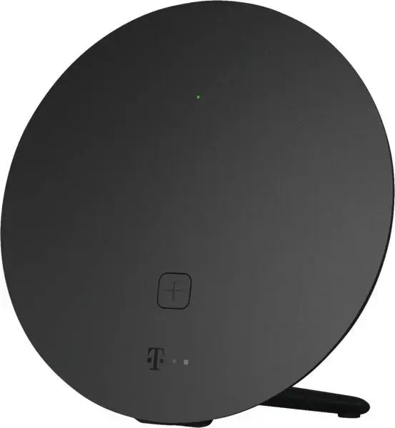Telekom 40824613 Wi‑Fi 6 двухдиапазонный роутер Photo 2