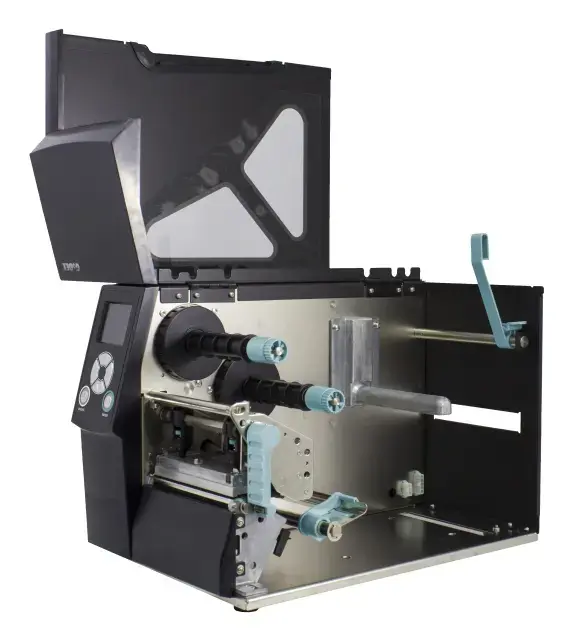 Принтер этикеток GoDEX ZX420i+ Photo 2