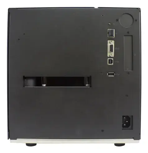 Принтер этикеток GoDEX ZX420i+ Photo 3