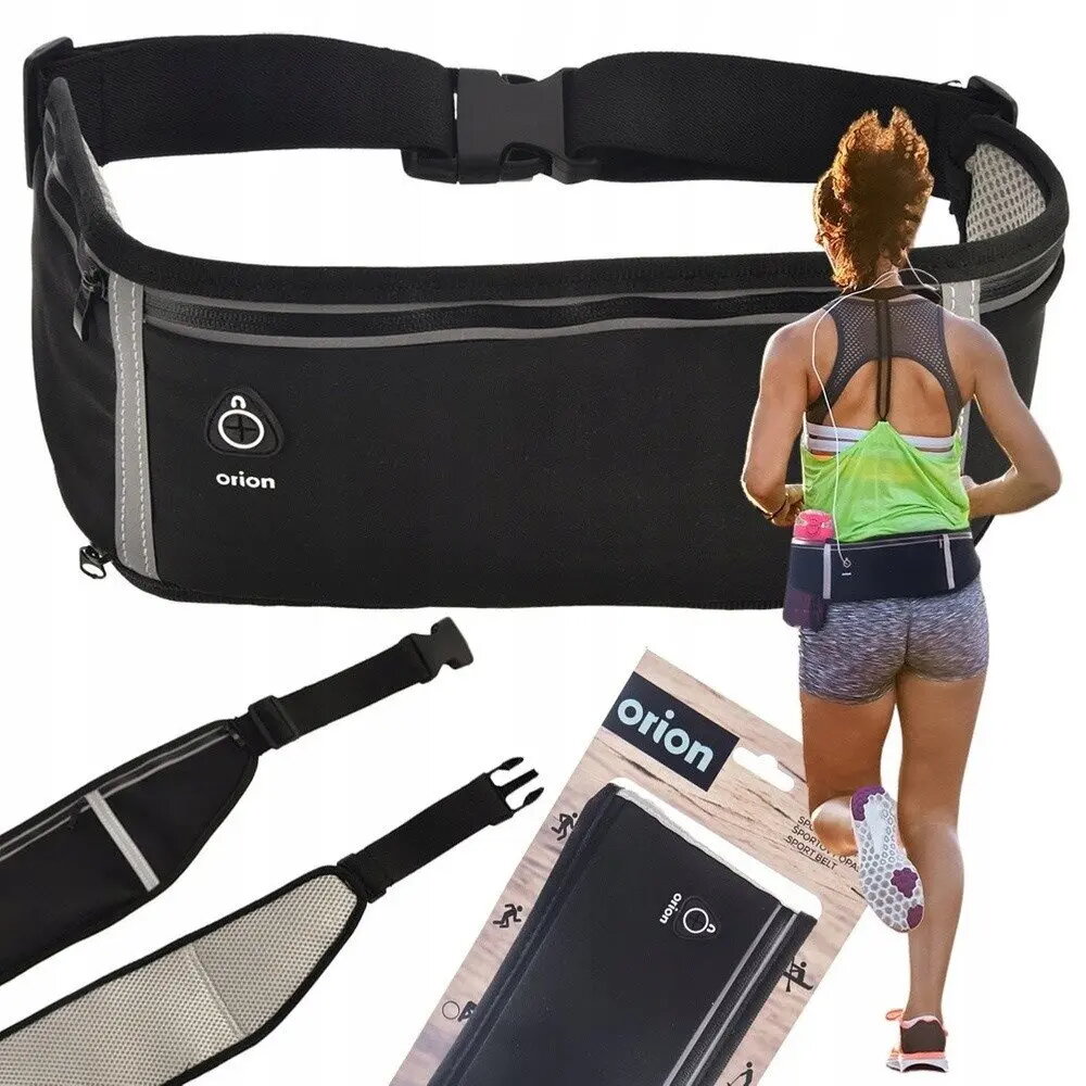 Travel & Sports Bags