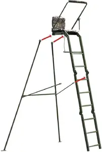 Berger 31746 paplašināšanas komplekts medību krēslam 31135