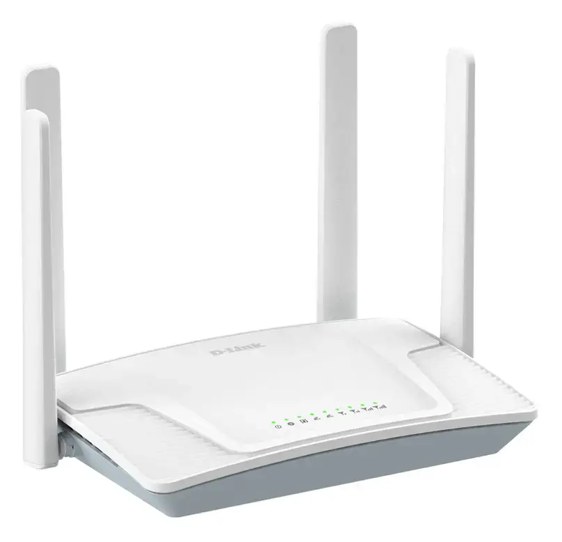D-Link 4G LTE AX1500 Wi‑Fi 6 Maršrutētājs Photo 2