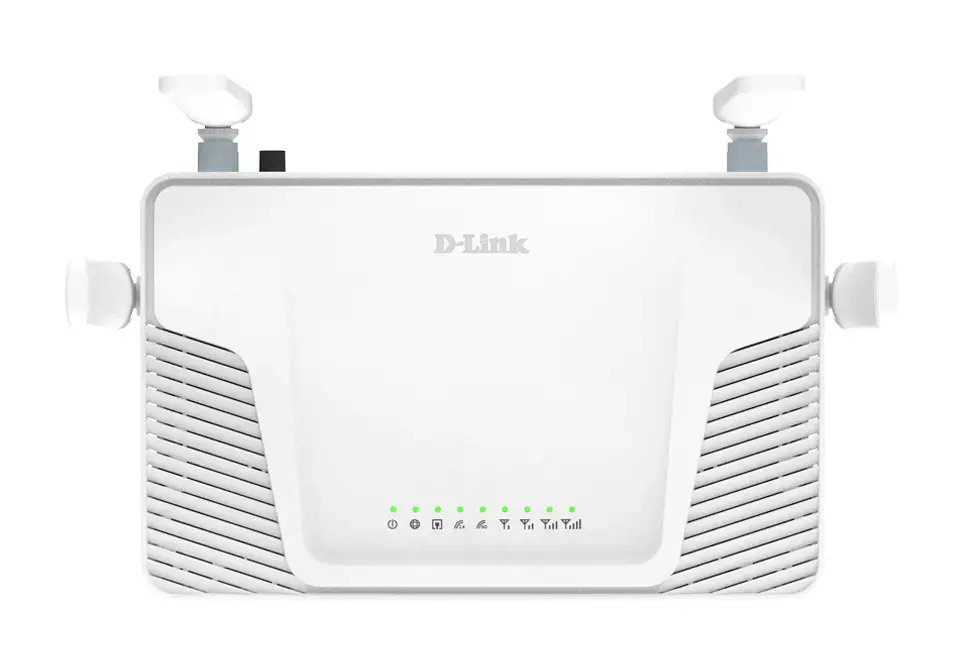 D-Link 4G LTE AX1500 Wi‑Fi 6 Maršrutētājs Photo 3