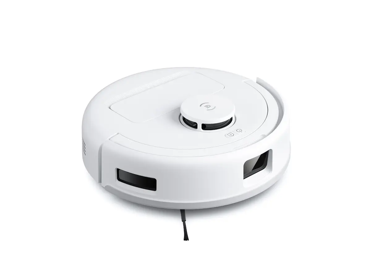 Ecovacs Deebot MINI Blue robot vacuum Photo 4