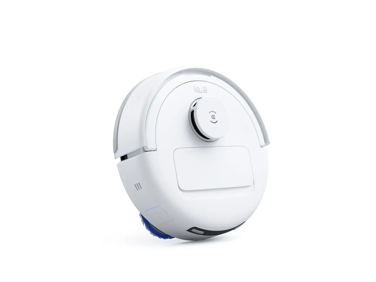 Ecovacs Deebot MINI Blue robot vacuum Photo 5