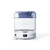 Ecovacs Deebot MINI Blue robot vacuum Photo 6