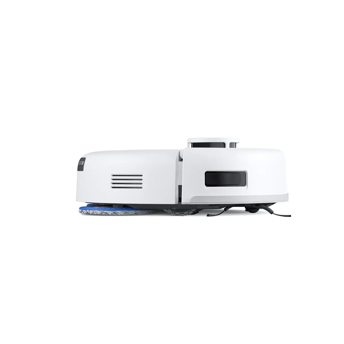 Ecovacs Deebot MINI Blue robot vacuum Photo 7