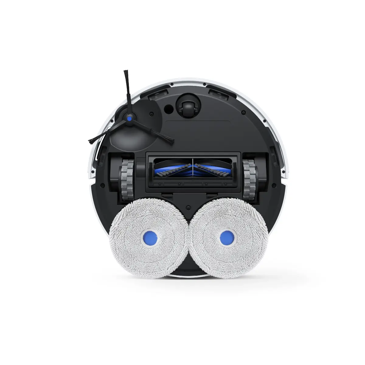 Ecovacs Deebot MINI Blue robot vacuum Photo 9