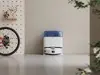 Ecovacs Deebot MINI Blue robot vacuum Photo 11