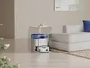 Ecovacs Deebot MINI Blue robot vacuum Photo 12