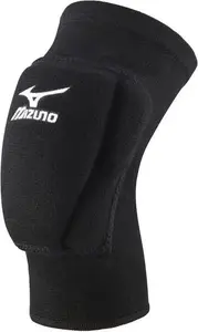 Волейбольный наколенник Mizuno VS1 Ultra, размер L, чёрный