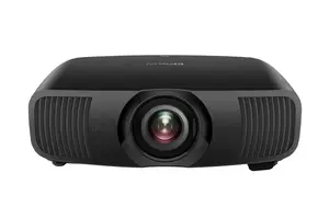 Projektors Epson EH-LS9000B — 3LCD UHD 4K (3840×2160), 2200 ANSI lm, lāzera avots, motorized fokus, 16:9, 12.7 kg
