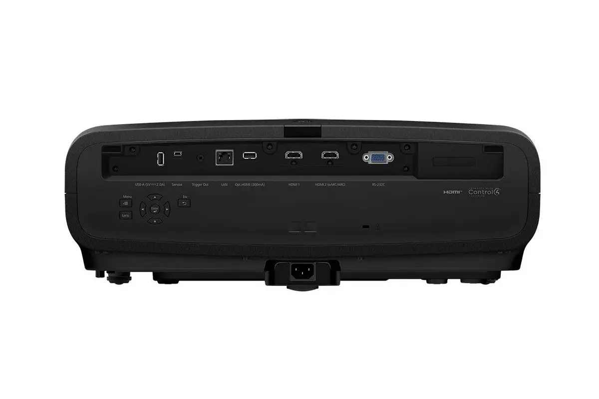 Проектор Epson EH-LS9000B 3LCD UHD 4K Photo 6