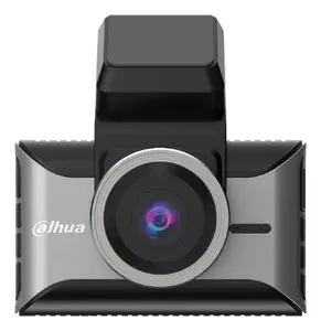Dashcam DAHUA S10 4K Ultra HD, CMOS main sensor, 25 fps, 3" display, MicroSD up to 128 GB, USB-C