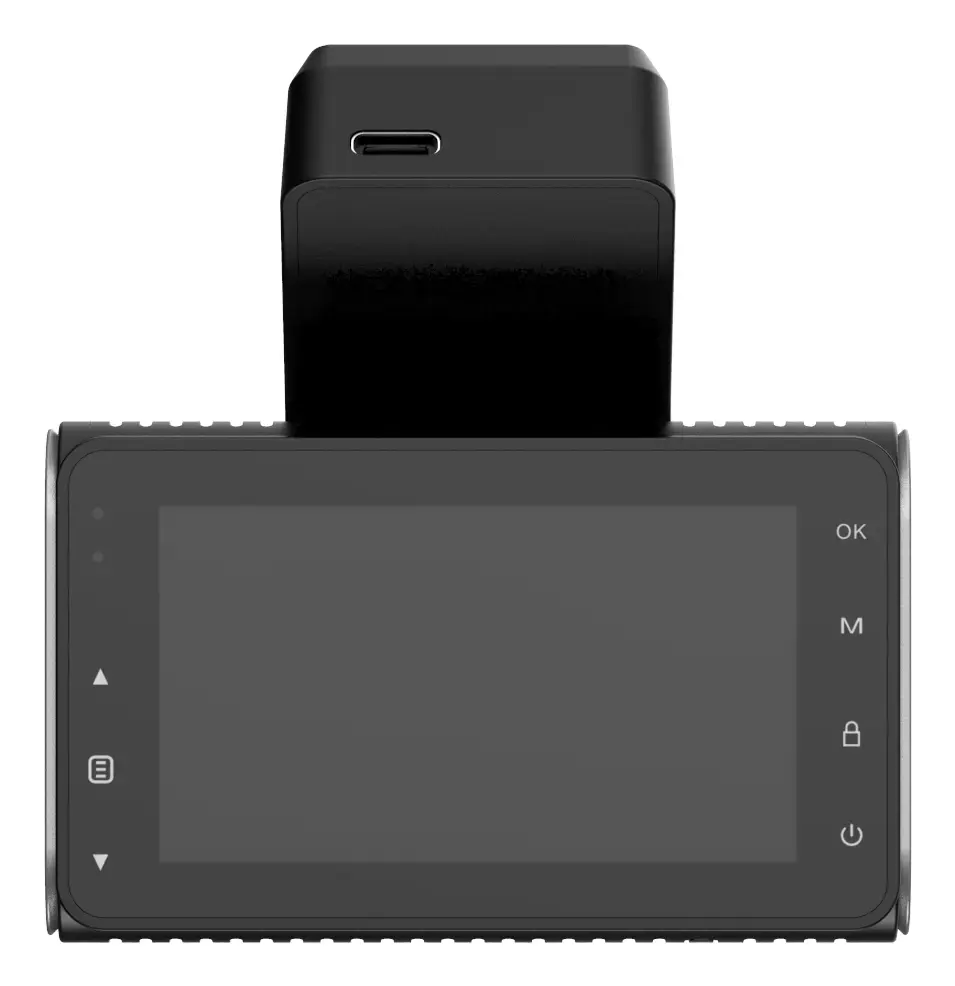 Dashcam DAHUA S10 4K Ultra HD Photo 3