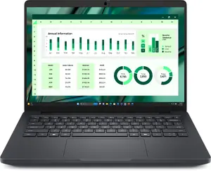 Мобильная рабочая станция Dell Pro Max 14 MC14250 — Intel Core Ultra 7 265H, 14" Full HD+, 16 ГБ LPDDR5x, 512 ГБ SSD, Intel Arc 140T, Windows 11 Pro