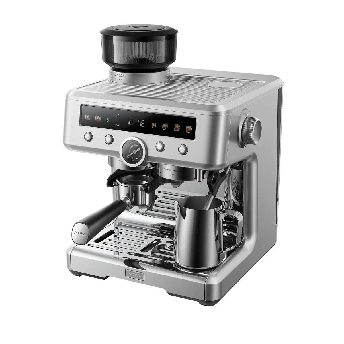 Coffee Machines