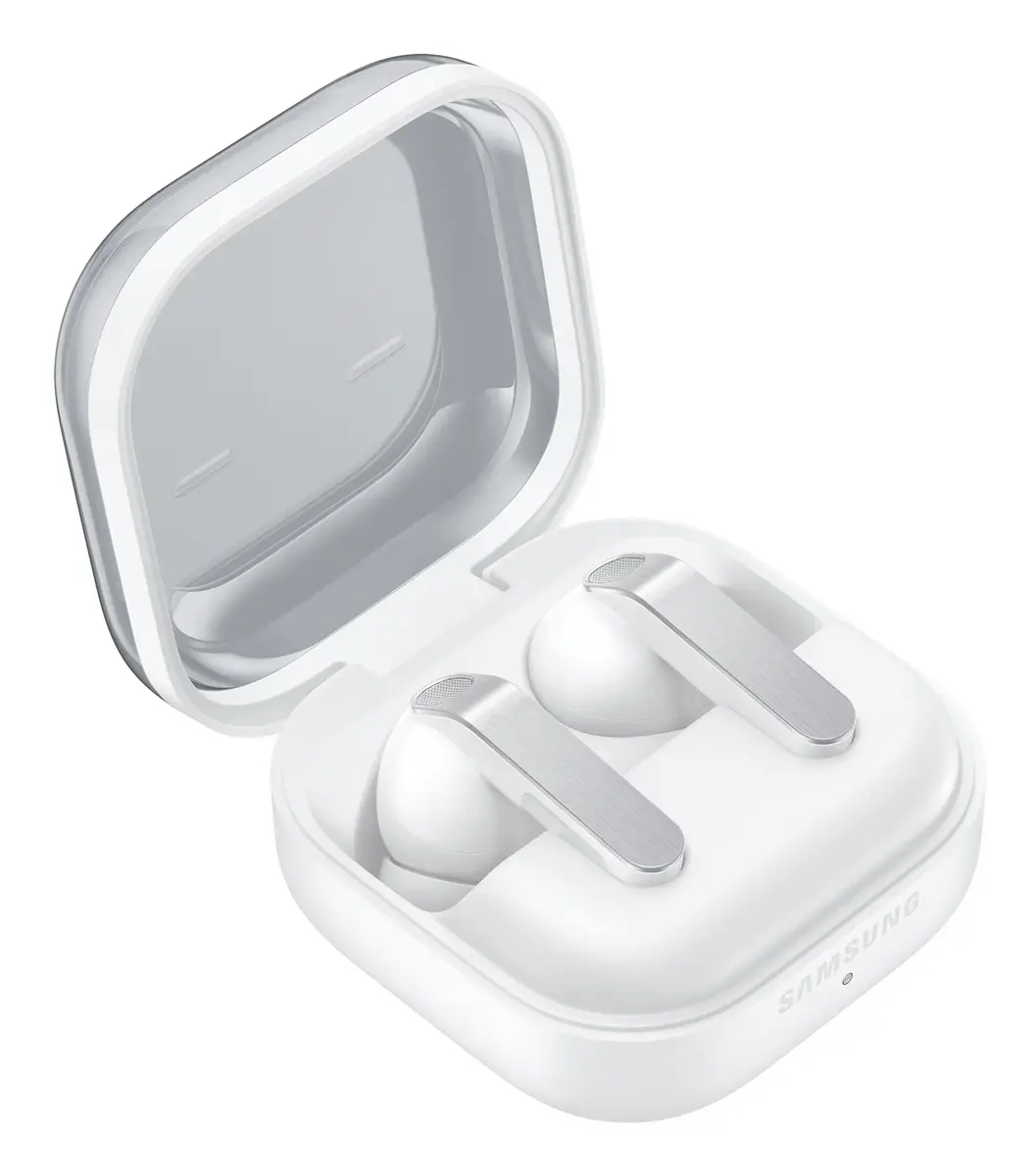 Гарнитура Samsung Galaxy Buds4 Pro Photo 6