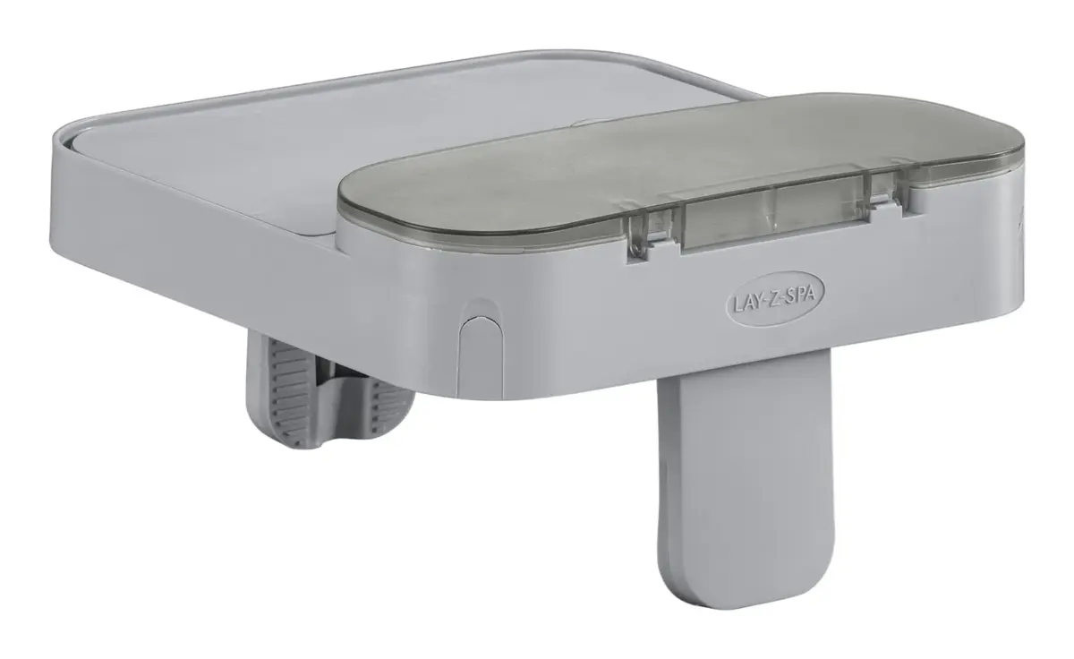 Beverage Tray Bestway Lay-Z-Spa 4-in-1 Photo 9