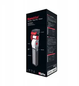Aquarium filter media MARINA Red Sea Nanomat by MARINA, model 988415