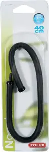 Gaisa akmens (elastīgs) ZOLUX 40 cm — akvārija aerācijas akmens 40 cm
