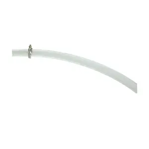 Hose for water pump AL-KO 106980, transparent, 6 m length