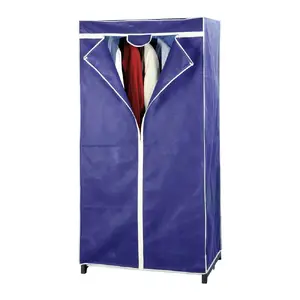 Шкаф Wenko Air Wardrobe — 750 мм Ш × 500 мм Г × 1500 мм В