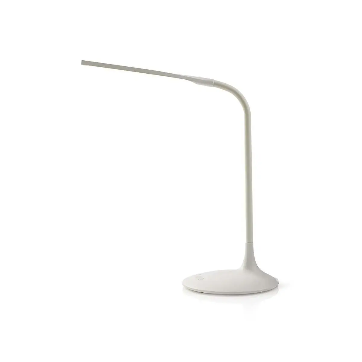 Galda lampa Nedis LTLG3M1WT2 Photo 3