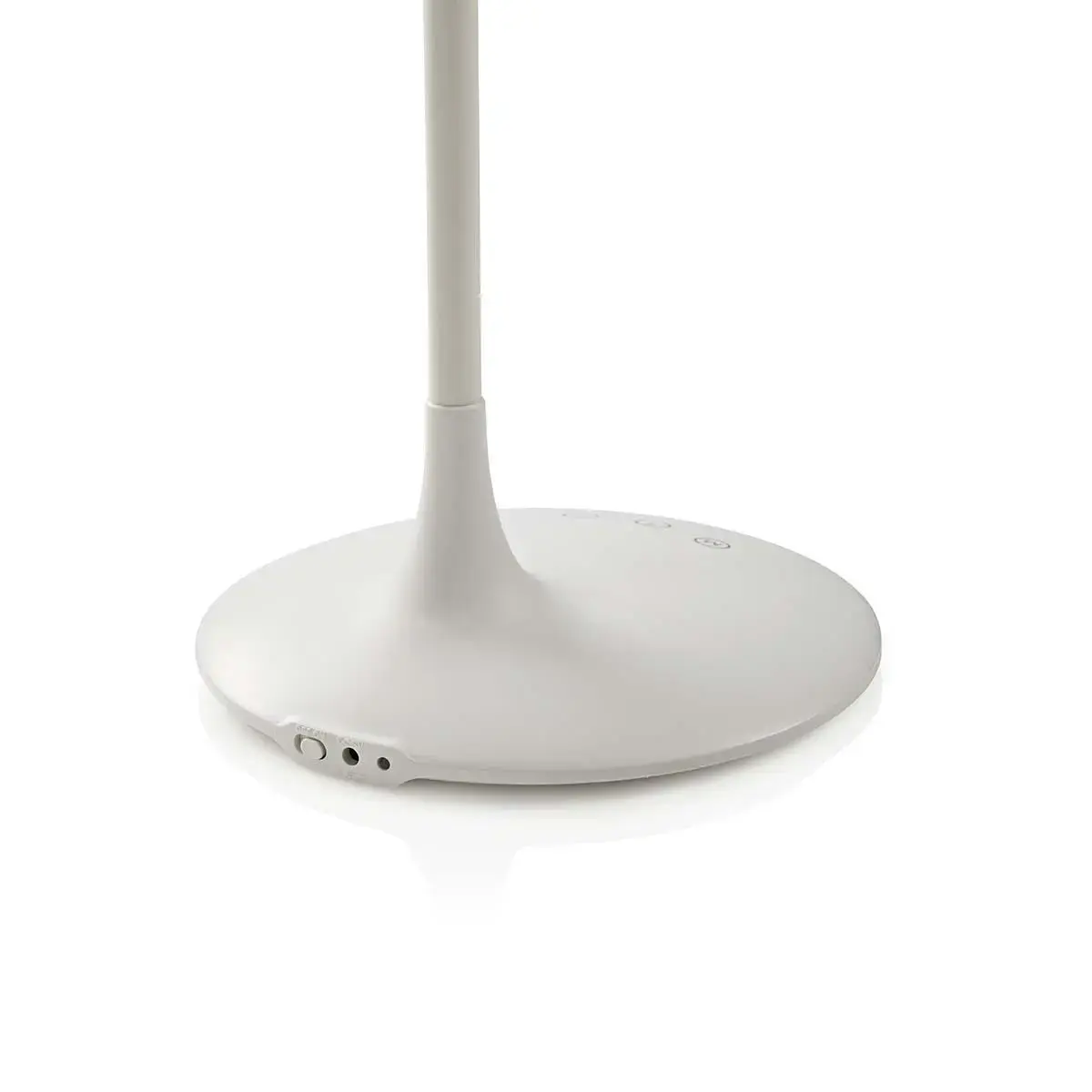 Galda lampa Nedis LTLG3M1WT2 Photo 6