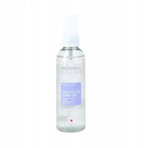 Hair oil GOLDWELL StyleSign Smooth Weightless Shine-Oil 100 ml