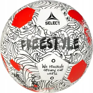 Мяч SELECT Freestyle — спортивный мяч SELECT (модель 0995865003)