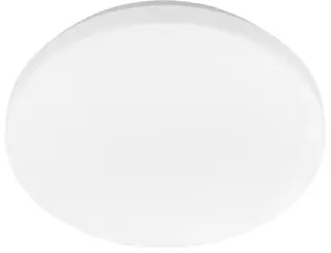 Ceiling light EGLO POGLIOLA-E PLAFOND Ø310 1800 lm white