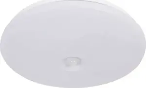 Потолочный светильник nielsen_light PLAFOND SPACE LED Ø25 см 12W 700 лм белый