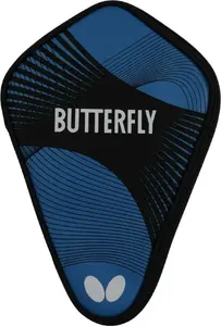 Galda tenisa raketes maciņš Butterfly Curve Case I — aizsargvāciņš