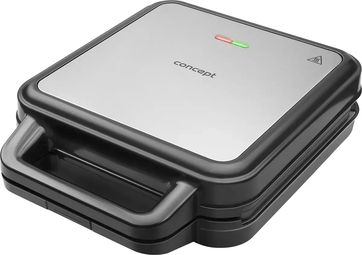 Sandwich maker Concept Solution SV3080 1200 W Photo 4