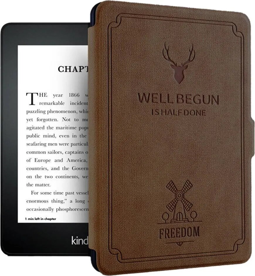 E-Book Reader Cases