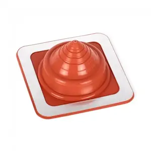 Camping stove accessory LK2 160 g, red — Petromax-compatible LK2 lightweight 160g accessory