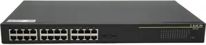 Network Switch TP-LINK ES430-26P-POE L2 24xPoE+ 2xSFP 370W