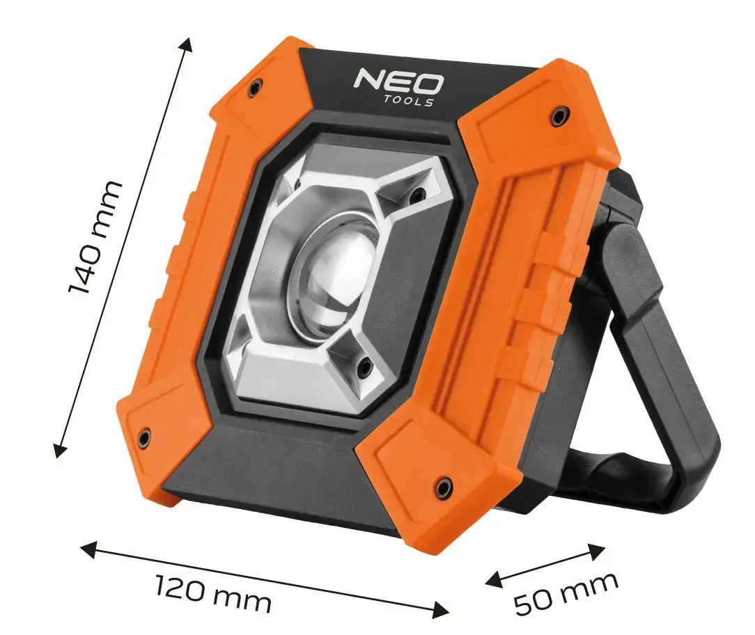 Прожектор NEO tools 99-038 Photo 2