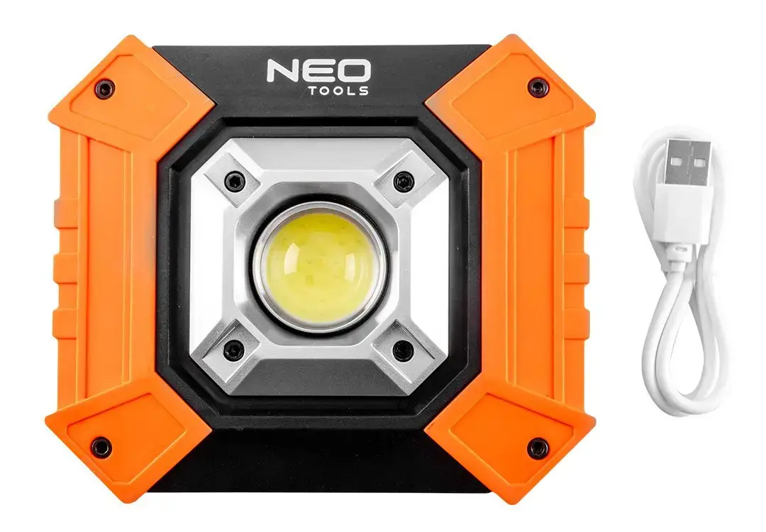 Прожектор NEO tools 99-038 Photo 3